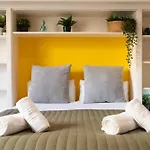 شقة Urban Colours San Eloy *