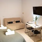 شقة Urban Colours San Eloy إشبيلية