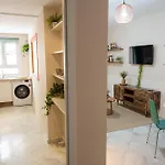 Urban Colours San Eloy إشبيلية