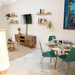 Urban Colours San Eloy إشبيلية
