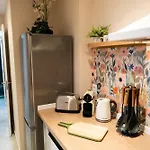 شقة Urban Colours San Eloy إشبيلية