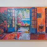 Urban Colours San Eloy شقة إشبيلية