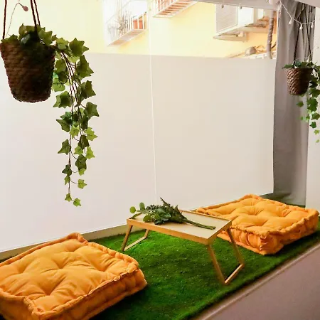 Urban Colours San Eloy إشبيلية