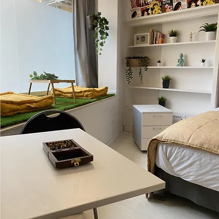 Urban Colours San Eloy إشبيلية