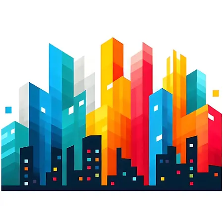 Urban Colours San Eloy *