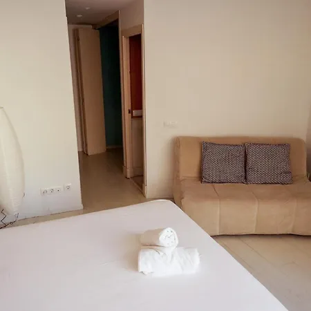 Urban Colours San Eloy إشبيلية