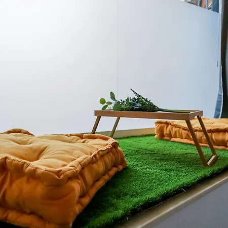 Urban Colours San Eloy